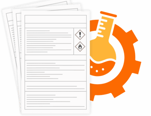 Was ist Sicherheitsdatenblatt-Management? Der Schlüssel zu mehr Betriebssicherheit