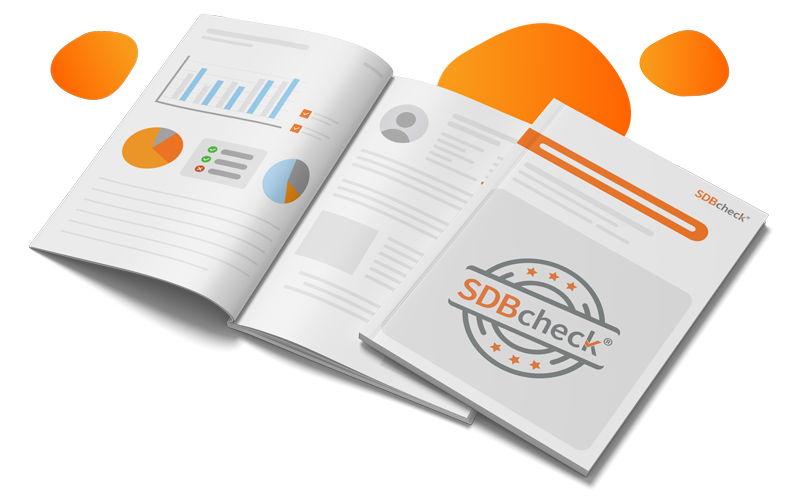 SDBcheck® Whitepaper mit Infografiken & Fachinhalten – Kostenlos herunterladen & Wissen rund um Sicherheitsdatenblätter vertiefen